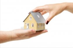 Creditele în lei pentru locuințe se ieftinesc Creditele în lei pentru locuințe se ieftinesc