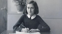 Cartea zilei: Jurnalul Annei Frank Cartea zilei: Jurnalul Annei Frank