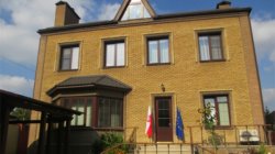 Teroriștii pro-ruși au ocupat consulatul Poloniei din Donețk Teroriștii pro-ruși au ocupat consulatul Poloniei din Donețk