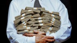 Șase lucruri pe care nu le ştii despre miliardari Șase lucruri pe care nu le ştii despre miliardari