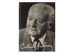 Personalitatea zilei. Costache Antoniu, actorul care i-a dat viață Cetățeanului turmentat Personalitatea zilei. Costache Antoniu, actorul care i-a dat viață Cetățeanului turmentat