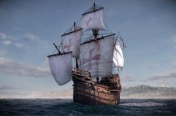 (UNESCO) Epava descoperită în largul apelor haitiene nu este a vasului "Santa Maria" a lui Columb (UNESCO) Epava descoperită în largul apelor haitiene nu este a vasului "Santa Maria" a lui Columb
