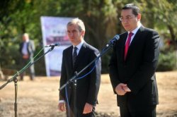 Leancă: România a acordat Republicii Moldova pentru diverse proiecte o sumă ”impresionantă” Leancă: România a acordat Republicii Moldova pentru diverse proiecte o sumă ”impresionantă”