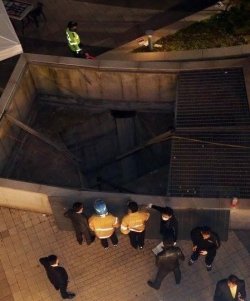 Tragedie la concert: 16 oameni au murit. Un responsabil cu siguranţa lor s-a sinucis Tragedie la concert: 16 oameni au murit. Un responsabil cu siguranţa lor s-a sinucis