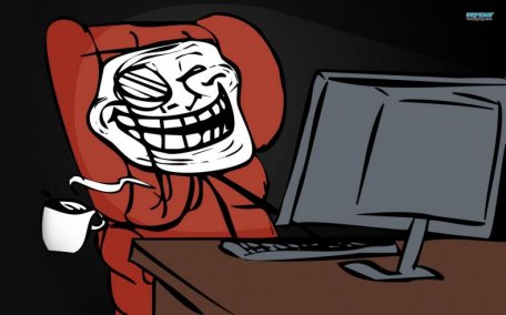 Troll-ii internauți din Marea Britanie riscă închisoare pentru doi ani Troll-ii internauți din Marea Britanie riscă închisoare pentru doi ani