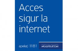Moldtelecom: 10 ani de internet Moldtelecom: 10 ani de internet