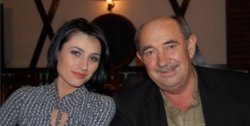 Stela Popa: Cui ne lași, bade Constantine? Stela Popa: Cui ne lași, bade Constantine?
