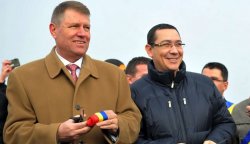 Iohannis vs Ponta. Ce-au votat basarabenii pe 2 noiembrie Iohannis vs Ponta. Ce-au votat basarabenii pe 2 noiembrie