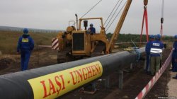 Moldova nu vrea gaz românesc, chiar dacă e mai ieftin decât cel rusesc Moldova nu vrea gaz românesc, chiar dacă e mai ieftin decât cel rusesc