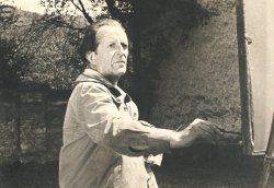 Personalitatea zilei: George Löwendal, pictorul danez refugiat în Basarabia și afirmat la București Personalitatea zilei: George Löwendal, pictorul danez refugiat în Basarabia și afirmat la București
