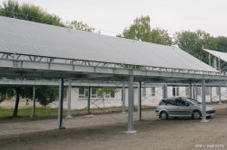 10 companii din domeniul eco-energetic îşi caută finanţatori 10 companii din domeniul eco-energetic îşi caută finanţatori