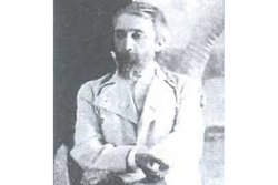 Personalitatea zilei. Vladimir Ocușco, un pictor al peisajului basarabean și al Chișinăului vechi Personalitatea zilei. Vladimir Ocușco, un pictor al peisajului basarabean și al Chișinăului vechi