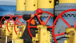 Ukraine says Russia will resume gas flows on Dec. 11 Ukraine says Russia will resume gas flows on Dec. 11