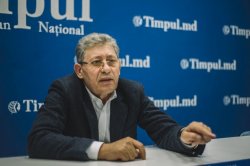 Interviu EXCLUSIV pentru TIMPUL. Mihai Ghimpu: „Dacă va fi a şaptea roată la căruţă, PL se va retrage din alianţă” Interviu EXCLUSIV pentru TIMPUL. Mihai Ghimpu: „Dacă va fi a şaptea roată la căruţă, PL se va retrage din alianţă”