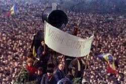 Timișoara, primul oraș liber de comunism Timișoara, primul oraș liber de comunism