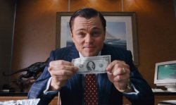 "Lupul de pe Wall Street" a fost cel mai piratat film în 2014 "Lupul de pe Wall Street" a fost cel mai piratat film în 2014