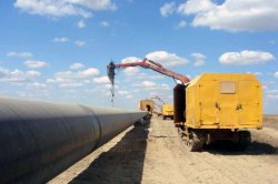 State company receives gas transmission license State company receives gas transmission license