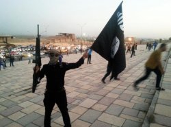 16 la sută din musulmanii francezi susțin Statul Islamic 16 la sută din musulmanii francezi susțin Statul Islamic