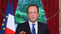 François Hollande face apel la respingerea stigmatizării în Franţa François Hollande face apel la respingerea stigmatizării în Franţa
