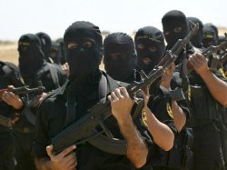 Povestea unui jurnalist german care a petrecut 10 zile alături de luptătorii grupării Stat Islamic Povestea unui jurnalist german care a petrecut 10 zile alături de luptătorii grupării Stat Islamic