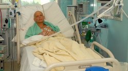 Alexander Litvinenko 'killed on third attempt' Alexander Litvinenko 'killed on third attempt'
