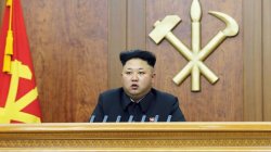 Kim Jong-Un Agrees To First Foreign Trip Kim Jong-Un Agrees To First Foreign Trip