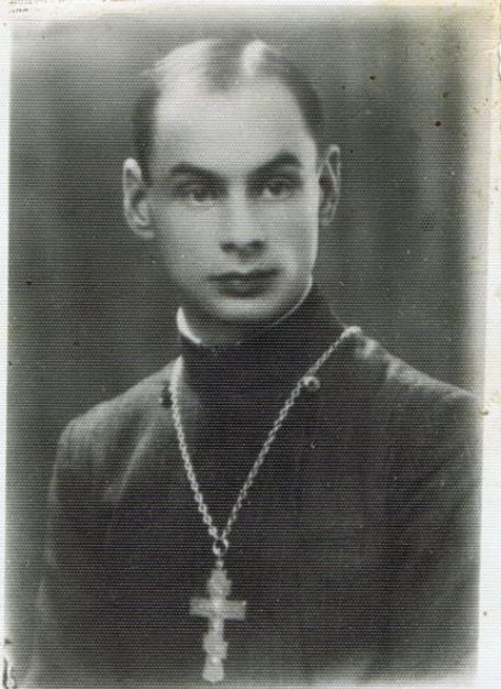 Iuliu Cireș - UN OM CA O LUMINĂ... Iuliu Cireș - UN OM CA O LUMINĂ...
