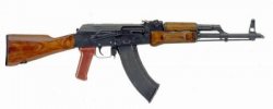Producătorul armelor Kalașnikov a revenit pe profit, după șase ani de pierderi Producătorul armelor Kalașnikov a revenit pe profit, după șase ani de pierderi