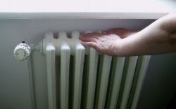 Locuitorii capitalei vor plăti mai mult pentru căldura din apartamente Locuitorii capitalei vor plăti mai mult pentru căldura din apartamente