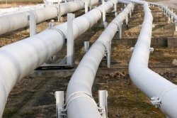 Moldova to pay by 20% less for Russian gas Moldova to pay by 20% less for Russian gas