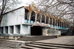 Soarta cafenelei „Guguță”: Hotel sau nu? Soarta cafenelei „Guguță”: Hotel sau nu?
