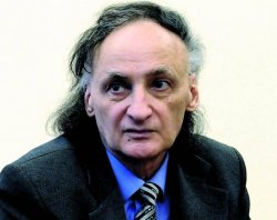 A fost lansată o antologie a poeziei lui Grigore Vieru A fost lansată o antologie a poeziei lui Grigore Vieru