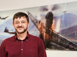 Afacerea dezvoltată în Bucureşti de un antreprenor român a ajuns pe lista companiilor urmărite de Apple Afacerea dezvoltată în Bucureşti de un antreprenor român a ajuns pe lista companiilor urmărite de Apple
