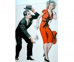 Politețea și amabilitatea – secretele unui bărbat adevărat Politețea și amabilitatea – secretele unui bărbat adevărat