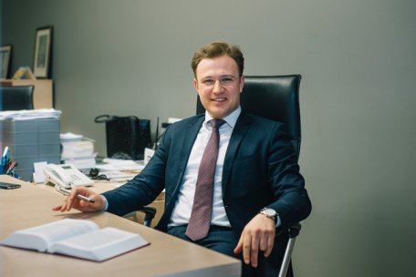 Andrei Bivol, avocat: „Nici o guvernare de la Chișinău nu a renunțat la obsesia de a controla justiția” Andrei Bivol, avocat: „Nici o guvernare de la Chișinău nu a renunțat la obsesia de a controla justiția”