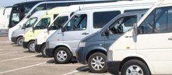 Transportatorii de pasageri au luat amenzi de peste jumătate de milion de lei Transportatorii de pasageri au luat amenzi de peste jumătate de milion de lei