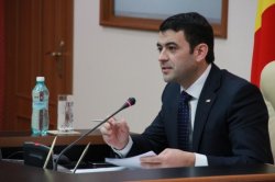 Gaburici: Urmează a fi stabilit un adaos a costului pentru medicamentele din spitale Gaburici: Urmează a fi stabilit un adaos a costului pentru medicamentele din spitale