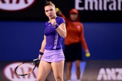 Simona Halep, câștigătoarea turneului din Dubai, vrea să-și cumpere o casă Simona Halep, câștigătoarea turneului din Dubai, vrea să-și cumpere o casă