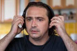 Omul săptămânii. Igor Cobîleanski, regizor Omul săptămânii. Igor Cobîleanski, regizor