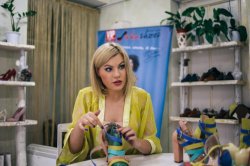 Irka Shoes – încălțăminte pentru femei confecționată manual Irka Shoes – încălțăminte pentru femei confecționată manual