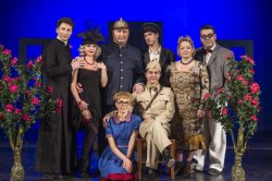 „Familia Tot” și urgia războiului „Familia Tot” și urgia războiului