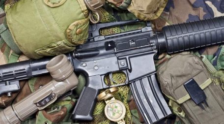 TOP cei mai mari exportatori de arme din lume TOP cei mai mari exportatori de arme din lume
