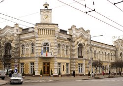 Почему Кишиневу нужен новый статус перед началом местных выборов Почему Кишиневу нужен новый статус перед началом местных выборов