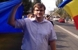Fostul viceministru al Mediului: „Moldova este o groapă imensă de gunoi” Fostul viceministru al Mediului: „Moldova este o groapă imensă de gunoi”