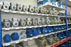 Expoziție a produselor şi serviciilor electrotehnice, în capitală Expoziție a produselor şi serviciilor electrotehnice, în capitală
