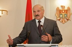Лукашенко выступил за подключение США к разрешению конфликта на Донбассе Лукашенко выступил за подключение США к разрешению конфликта на Донбассе