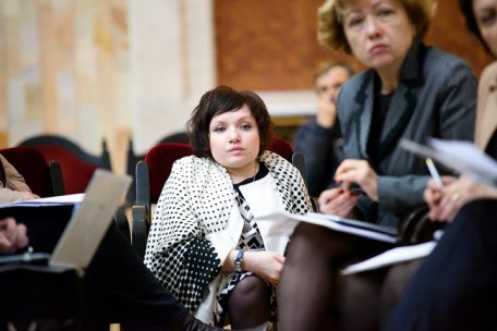 O tânără din Moldova și-a deschis companie IT în SUA O tânără din Moldova și-a deschis companie IT în SUA