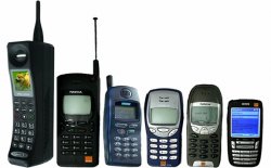 Primul apel realizat de pe un telefon mobil împlinește astăzi 42 de ani Primul apel realizat de pe un telefon mobil împlinește astăzi 42 de ani