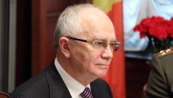 Ce cărți a citit ambasadorul Rusiei înainte să vină în Republica Moldova? Ce cărți a citit ambasadorul Rusiei înainte să vină în Republica Moldova?