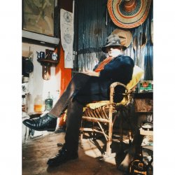 Tinerețe fără bătrânețe, despre Vasile Dohotaru Tinerețe fără bătrânețe, despre Vasile Dohotaru